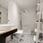 Apartment Entre O Carmo E A Trindade *