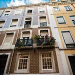 Entre O Carmo E A Trindade Apartment Lisbon