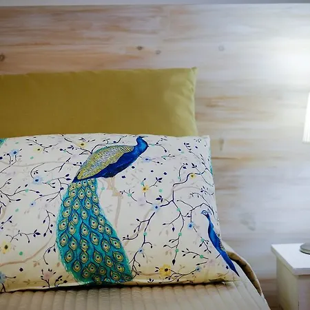 Apartman Entre O Carmo E A Trindade Lisboa