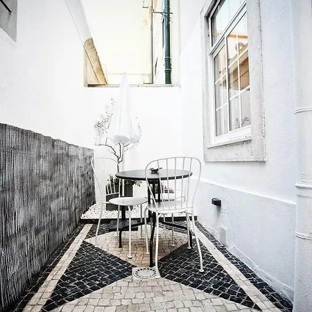 Apartman Entre O Carmo E A Trindade