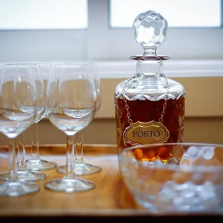 アパート Entre O Carmo E A Trindade