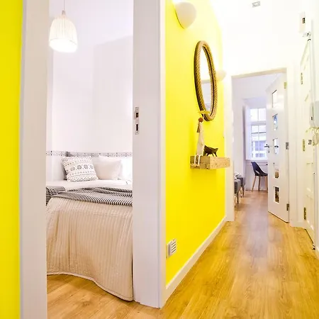 Entre O Carmo E A Trindade * リスボン