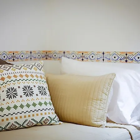 Entre O Carmo E A Trindade リスボン