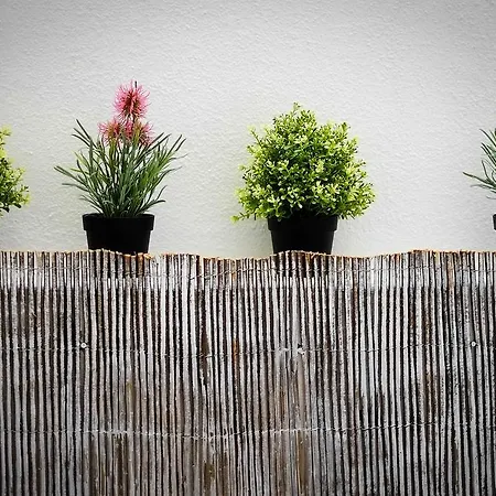 Entre O Carmo E A Trindade アパート *