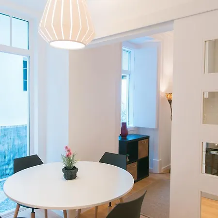 Entre O Carmo E A Trindade Apartamento Lisboa