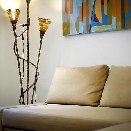 Entre O Carmo E A Trindade Apartament Lizbona