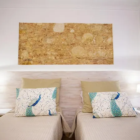 Entre O Carmo E A Trindade Apartament *