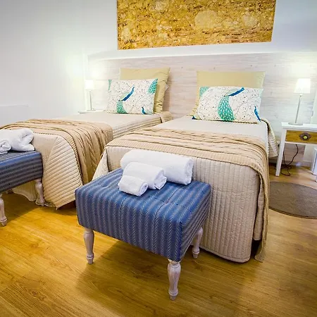 Apartament Entre O Carmo E A Trindade