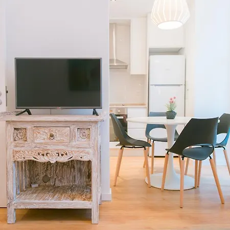 Entre O Carmo E A Trindade Apartament Lizbona